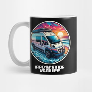 Promaster Vanlife water Mug